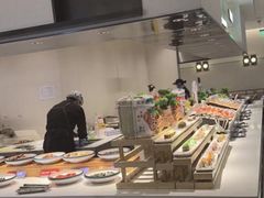 -星伦多自助料理·涮烤一体(嘉兴八佰伴店)