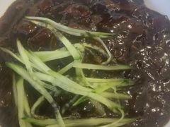 -桃园中华料理炸酱面(燕儿岛路店)
