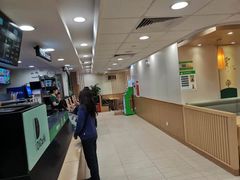 -德克士(砂之船奥特莱斯店)