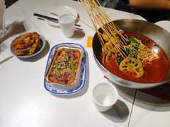 -付小姐在成都(吾悦广场店)