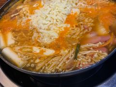 -意成料理