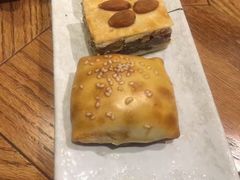 -阿罗新疆菜(人民广场店)