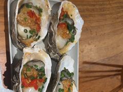 -木屋烧烤(坂田天安云谷店)