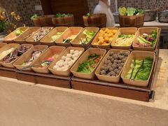 -River Café 海鲜自助(重庆丽笙世嘉酒店)