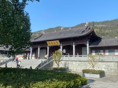 -阿育王寺