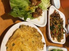 -61号餐吧(兴坪古镇漓江店)