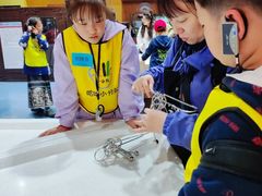 -哈喽实战跆拳道·跳绳·体能(慈云寺馆)