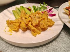 -7号院家宴.烧鸽子(门头沟店)