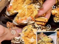 -熊记虾王·蓝龙虾(东晓南店)