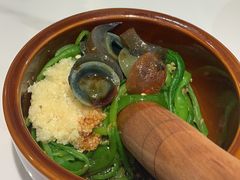 -兰湘子·湘菜小炒(崂山丽达店)