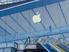 -Apple零售店(天环广场店)