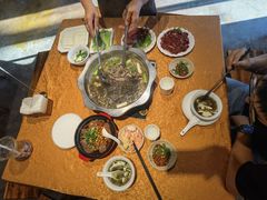 -马三妹跷脚牛肉(苏稽总店)