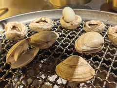 -釜山火炉·海鲜烤肉(紫藤路店)