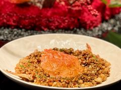 -杭州临平万丽酒店·万丽轩中餐厅