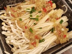 -破店肥哈·东北烧烤·夜宵(南山保利店)