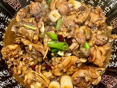 -浩家苑菜馆(汉口路店)