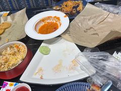 -木尔坦·Multan巴基斯坦清真餐厅halal(大智嘉园店)