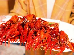 -霸王虾(湘江世纪城店)