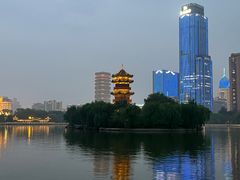 -迎泽公园
