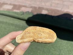 -海福仑韩国面包