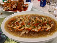 -顺风海鲜港(金玉兰店)