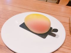 -SEN CASTLE城堡西餐(创意设计中心店)