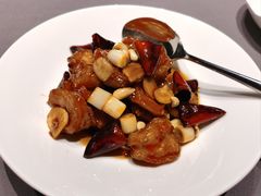 -许家菜(望江店)