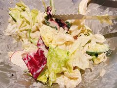 -赤火牛排(金狮广场店)