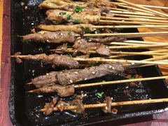 -木屋烧烤(西南角店)