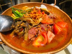 -品味泸沽湖•民族特色菜(大落水店)