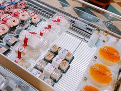 零售区-85度C(江都金鹰店)