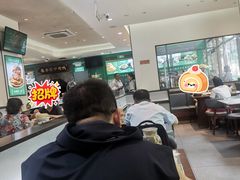 -黑窑厂糖油饼烤鸭·清真菜(总店)