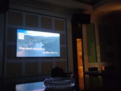 -金青果甄选KTV(劳动公园店)