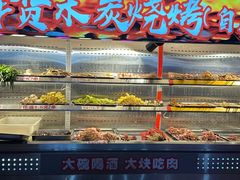 -友记功夫香·人民川菜(红牌楼店)