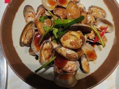 -老佛爷炭火蛙锅直营(清滨路总店)