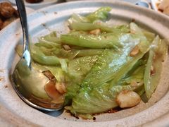 -香樟花园新粤料理(无锡万象城店)