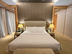 -北京朝阳悠唐皇冠假日酒店