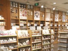 -MUJI无印良品(天河领展广场店)