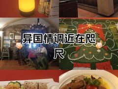-申德勒加油站西餐厅(太仓店)