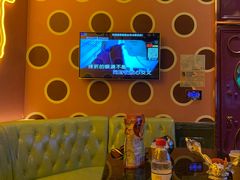 -歌友汇KTV(大悦城11层店)