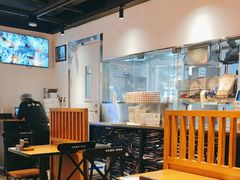 -和府捞面(东直门银座店)