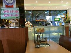 -北京汉丽轩自助烧烤(解放桥店)