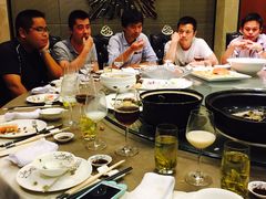 -海景壹号大酒店(惠钱路店)