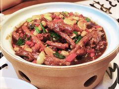 -南昌大饭店·地标美食名片(万寿宫店)