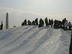 -白鹿仓冰雪海洋世界