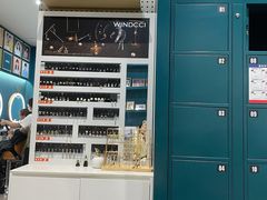 -海马体照相馆(西安高新万达广场店)