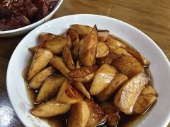 -沈记菜馆(酒仙桥路店)