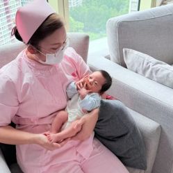 -巍阁月子中心(国贸店)