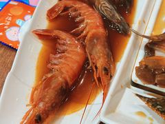 -蜀都冒菜·酱蟹生腌