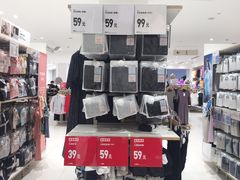 -优衣库(福州五四北泰禾广场店)